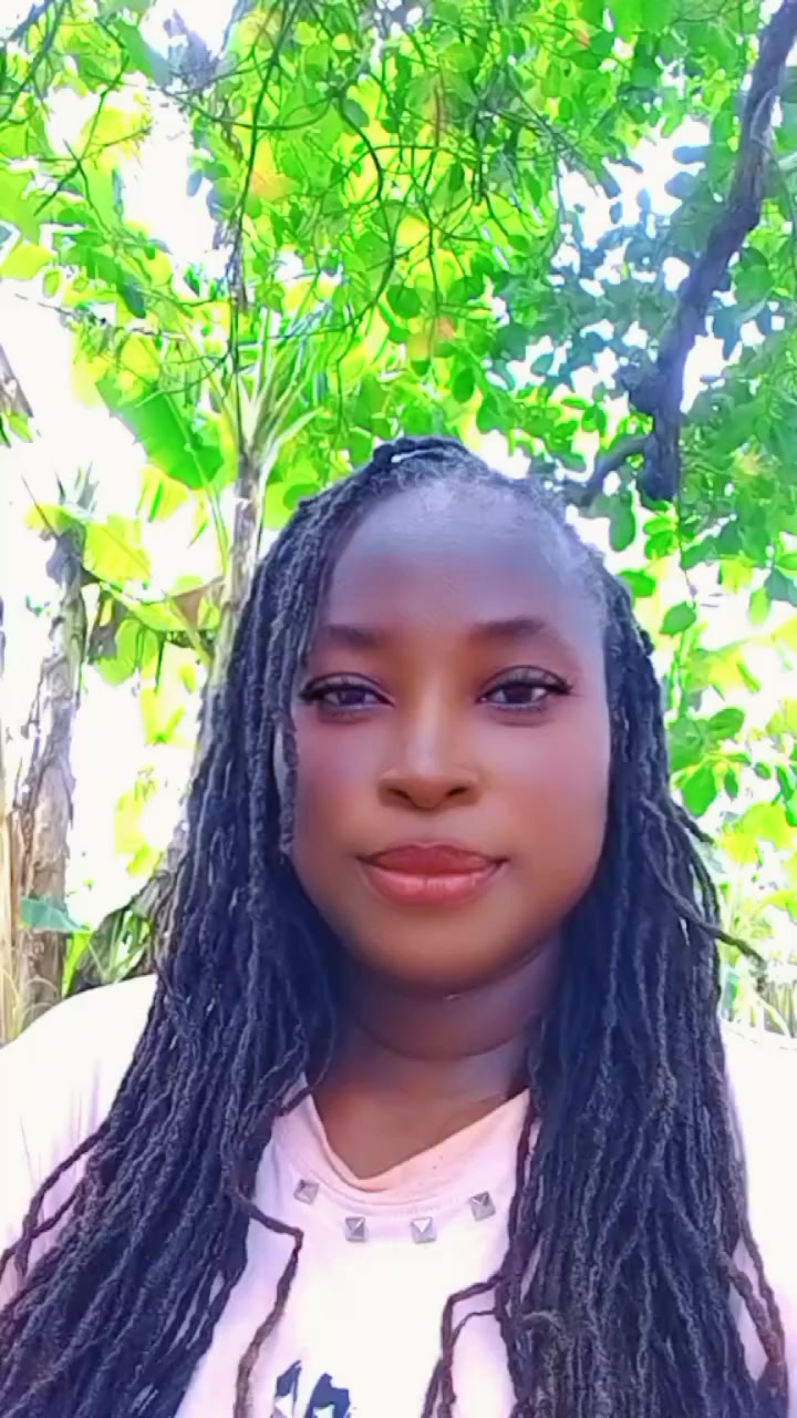 @Annabel Nwosu