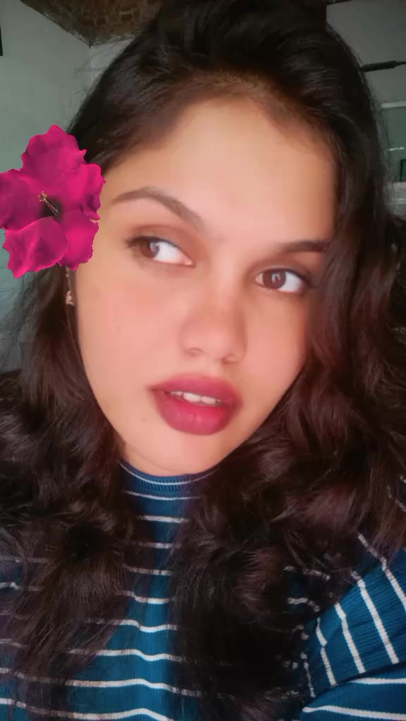 @✨️🤍Hi Ru Shi🤍✨️