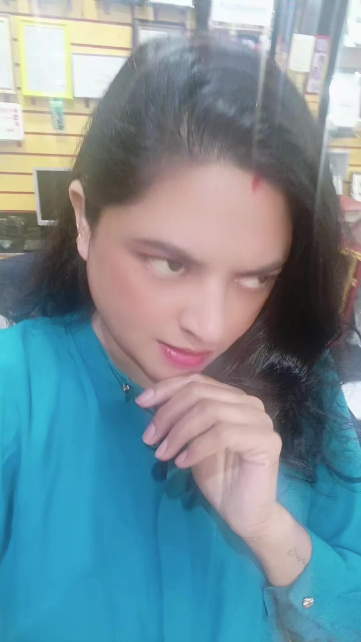 @Kavya Naidu