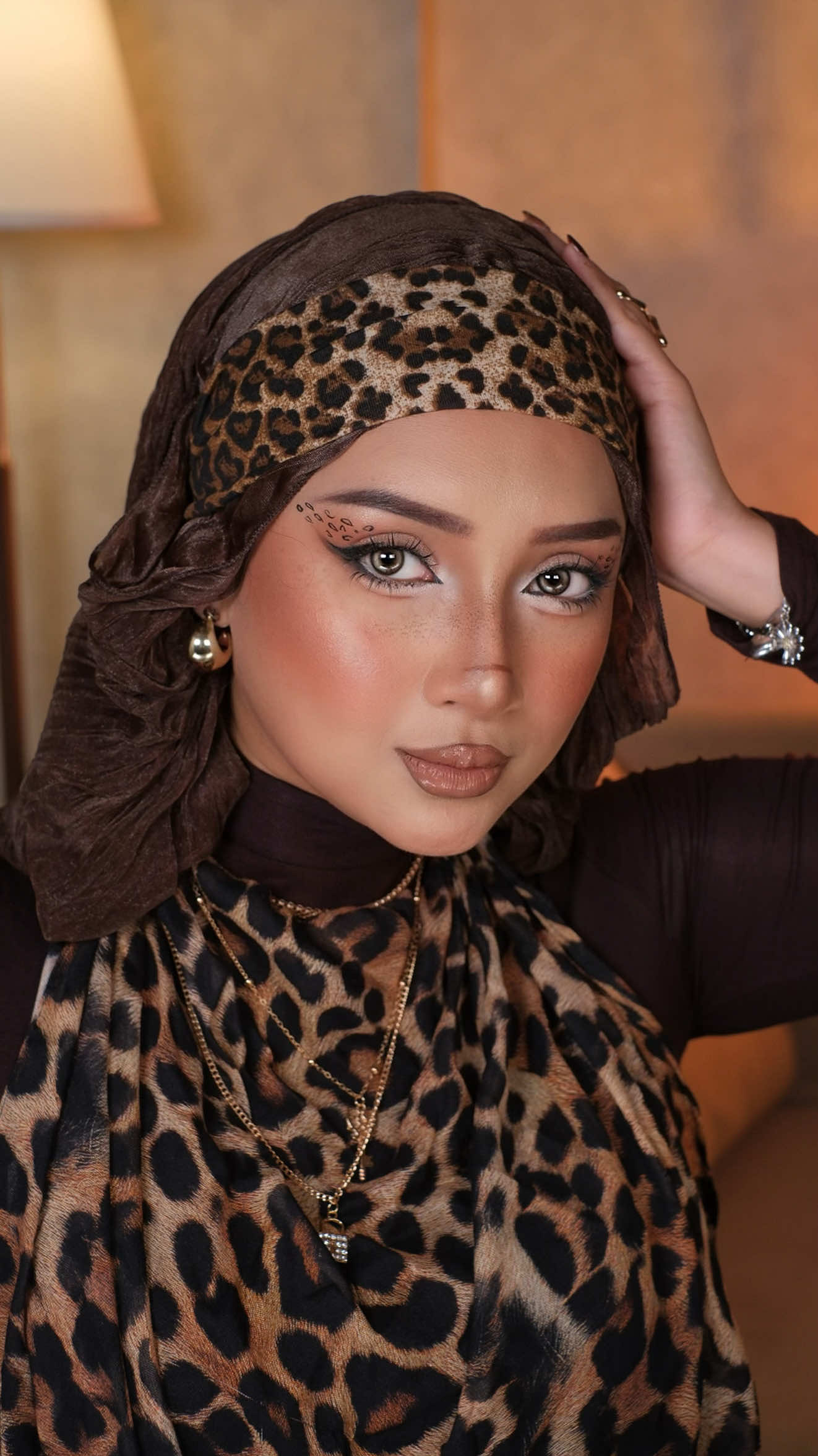@Adhe Irma (Gadiezamakeup)