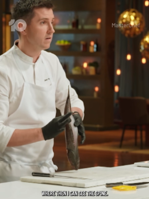 @MasterChef Australia