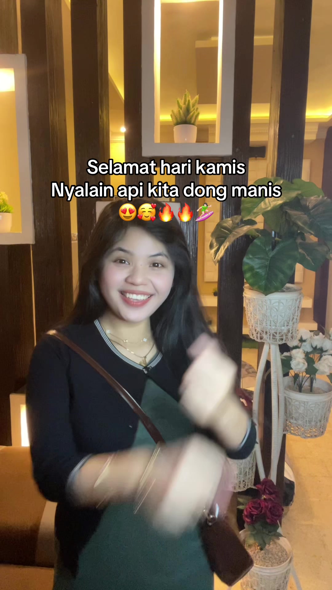 @Michelle Kolondam🏄🏽♀️