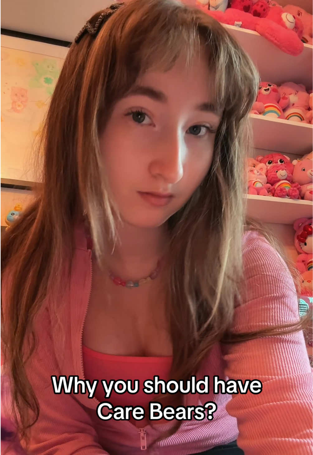 @Wish Bear ★