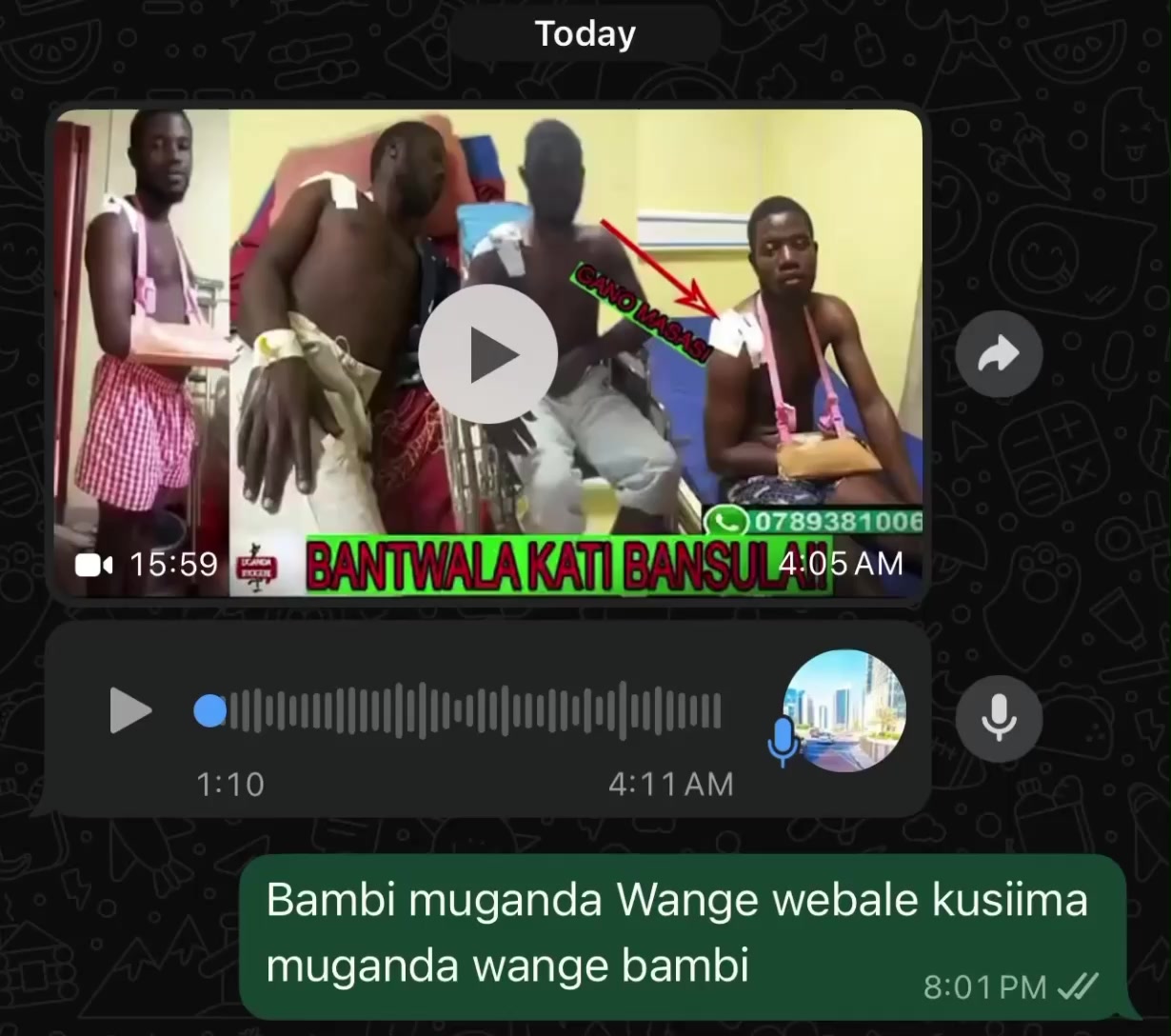 @Kakalaamu Da Answer