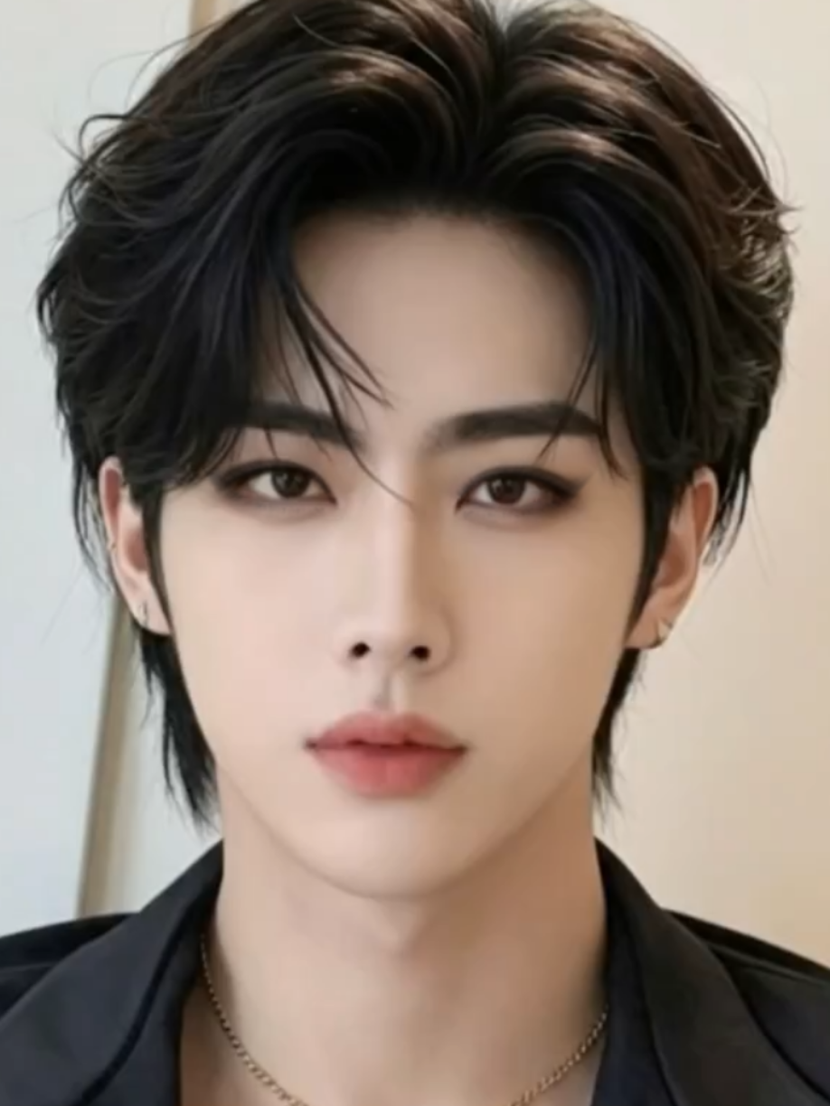 @i am jian ❤
