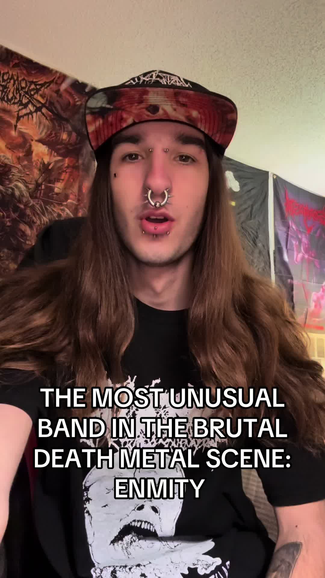 @The Brutal Death Metal Messiah
