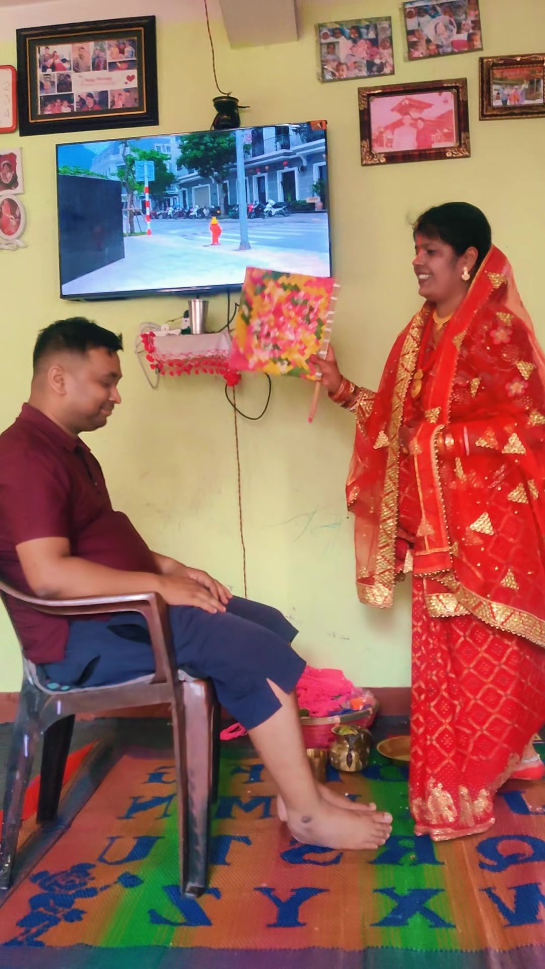 @mamta singh