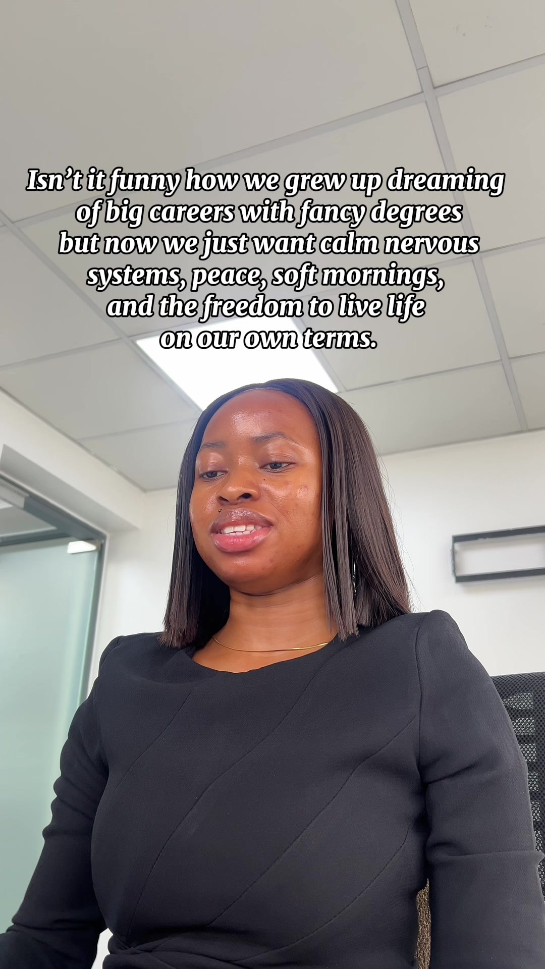 @Lifeasamodernwoman