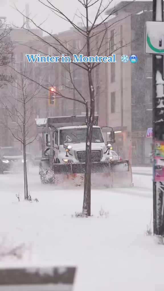 @Montréal Stories