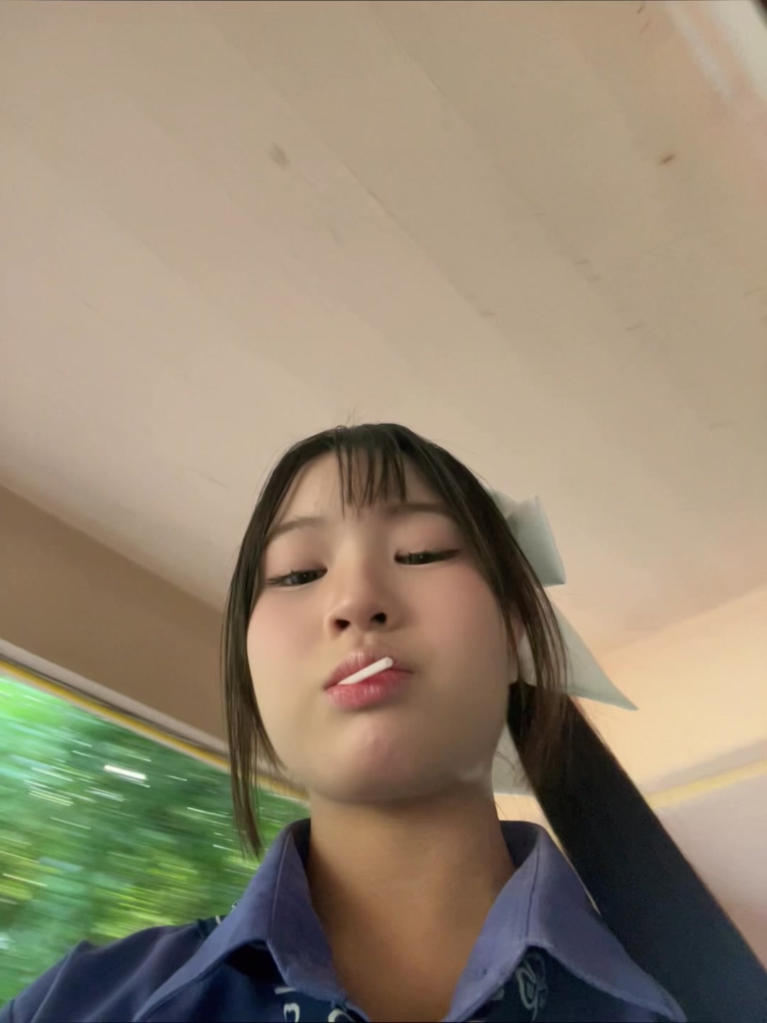 @น้ำไม่ได้เหวี่ยง🤓