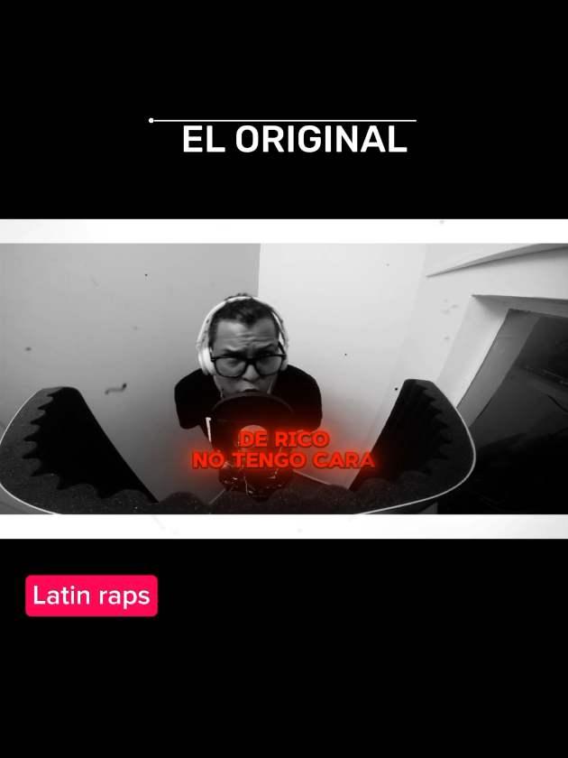 @Latin Raps