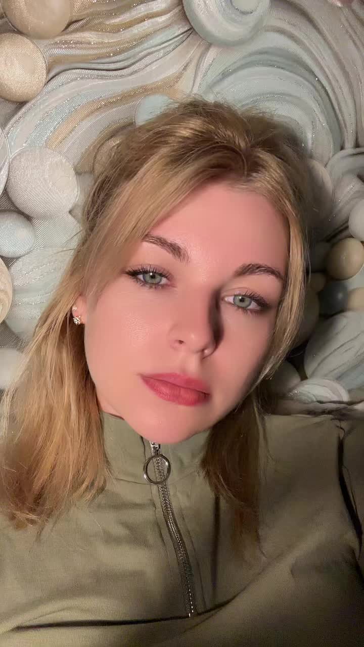 @olyagirl ☀️