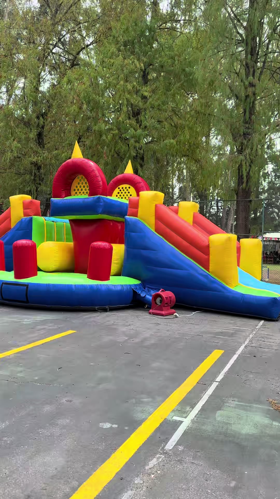 @Jumping Time®️