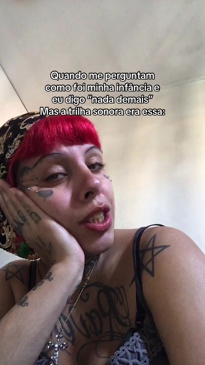 @Fragmentada