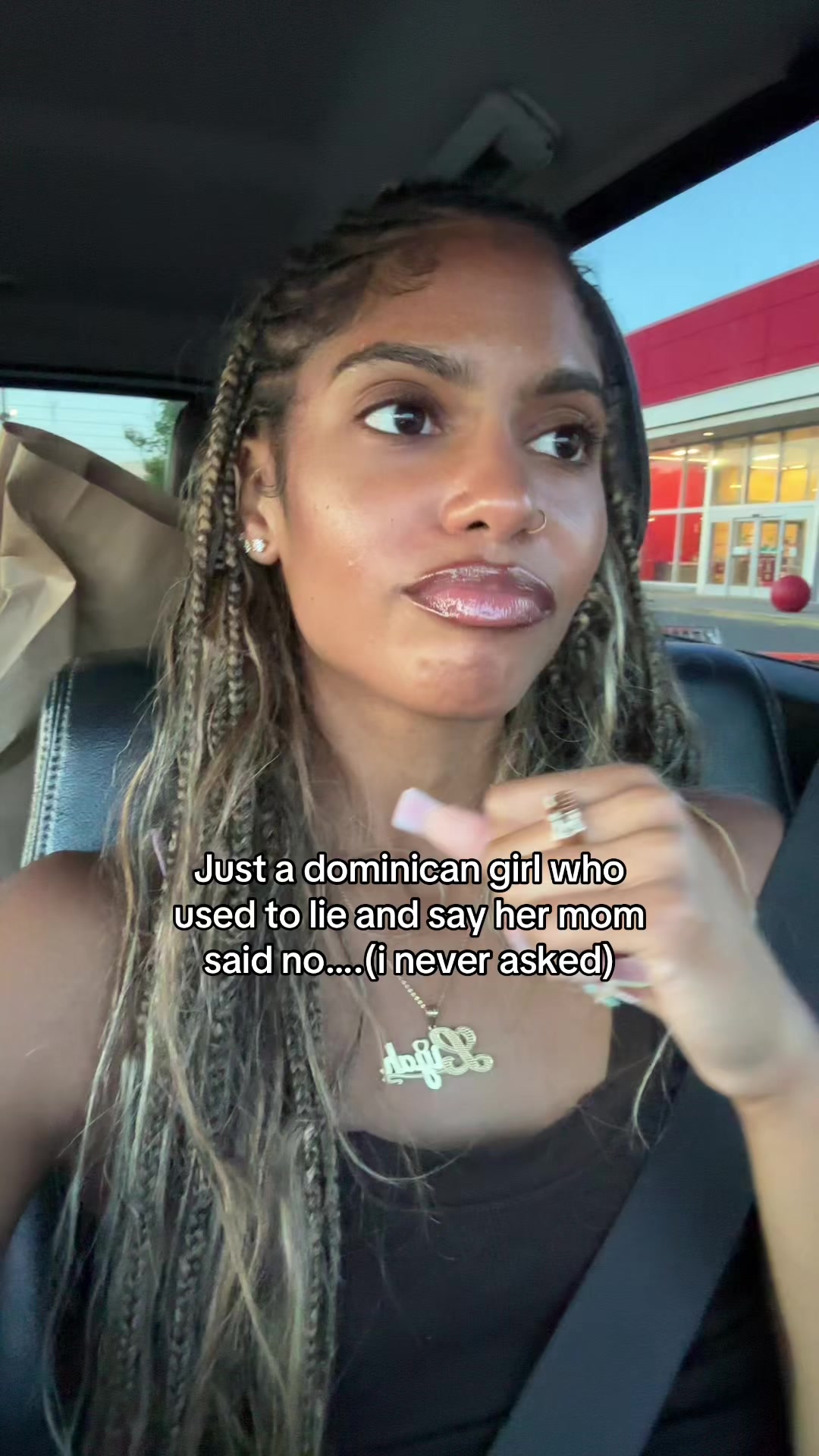 @LiyyahRose💋