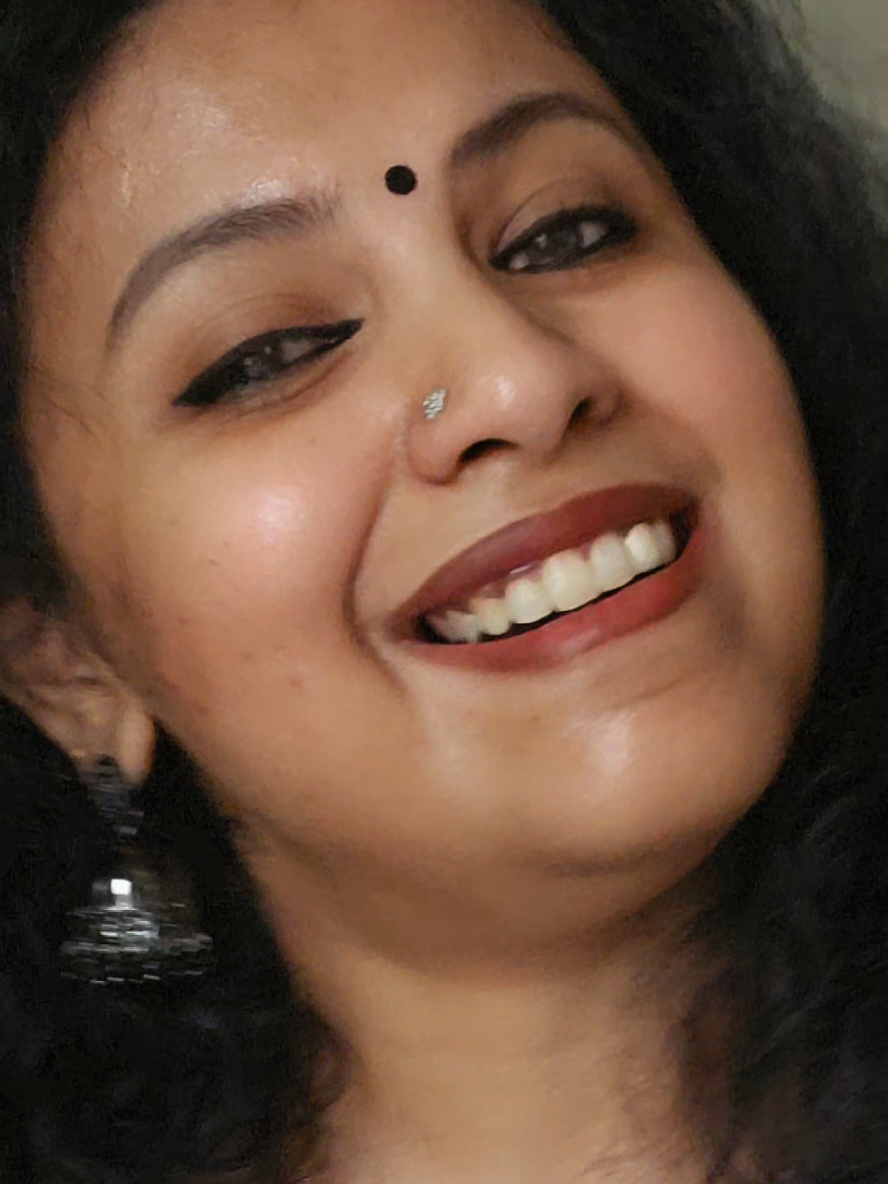 @RemyaNidheesh