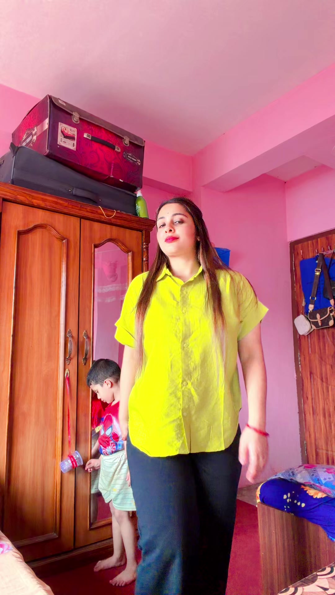 @kabita adhikari