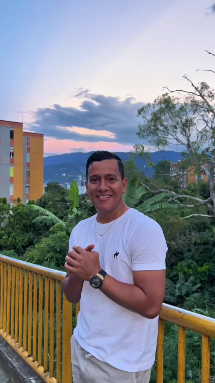 @Luis Eduardo Escobar