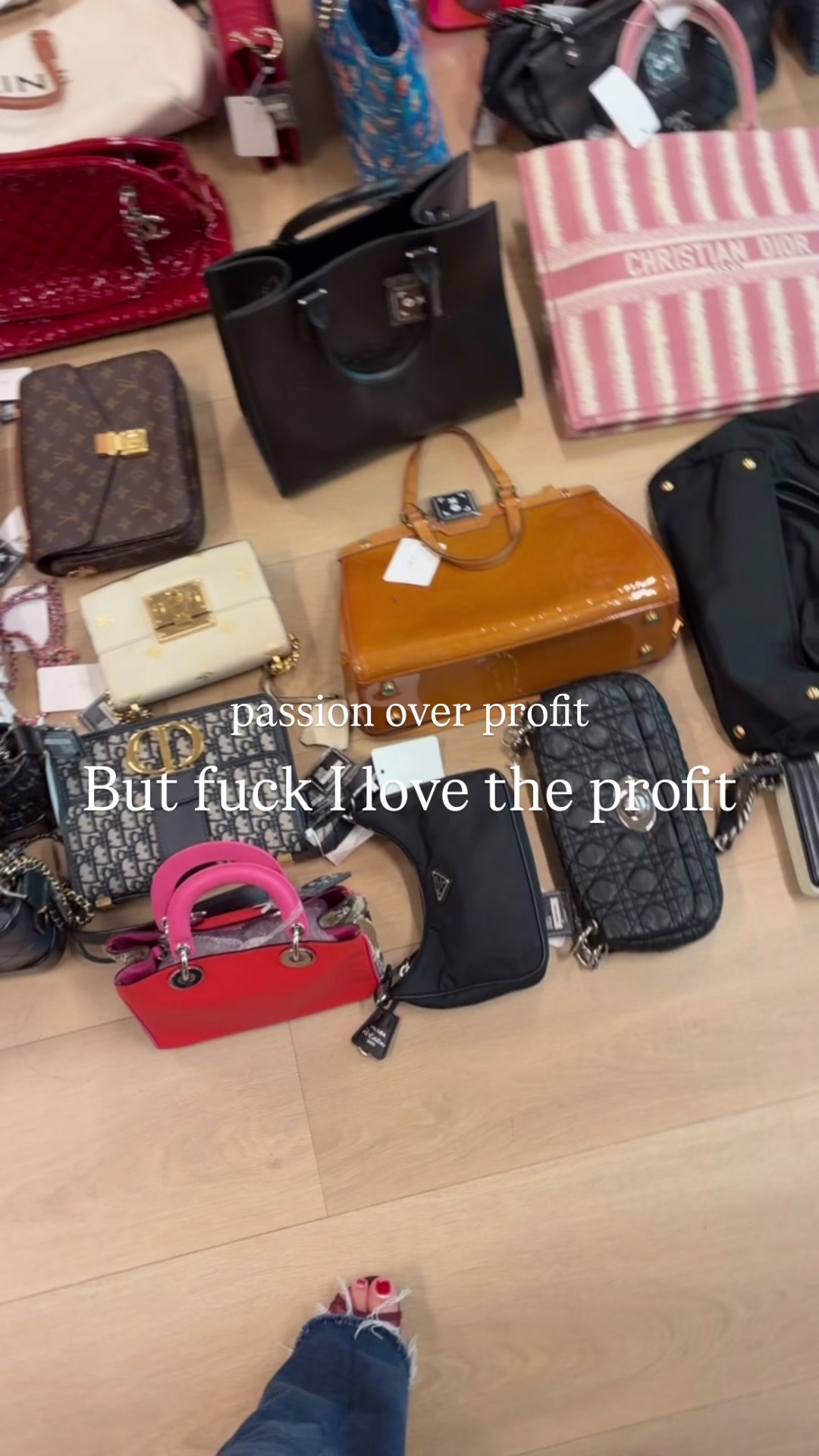 @Monique Claudio