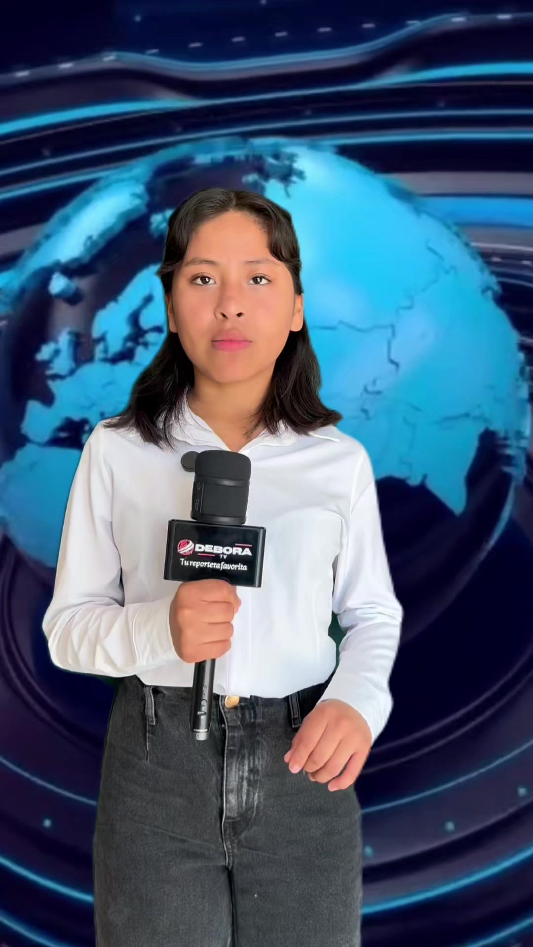 @D&eacute;bora TV
