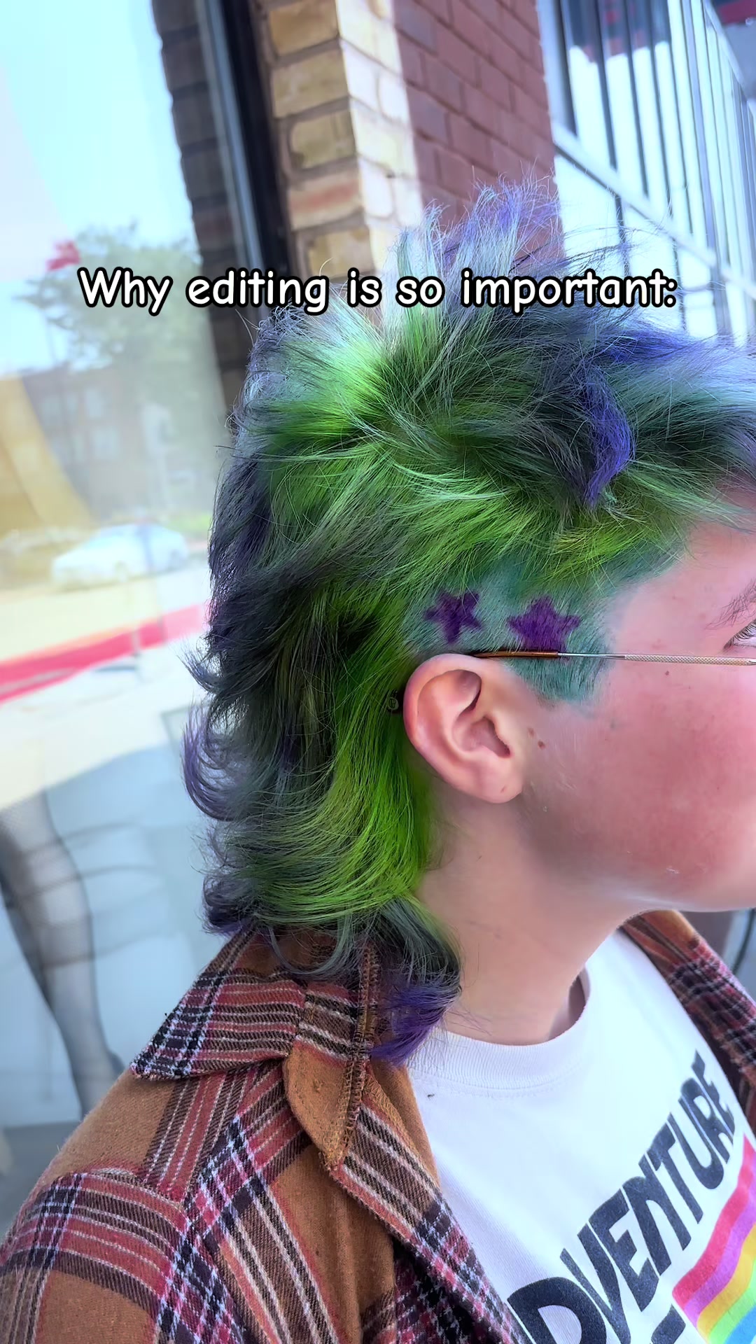 @wrenthewizard | MN Hairstylist
