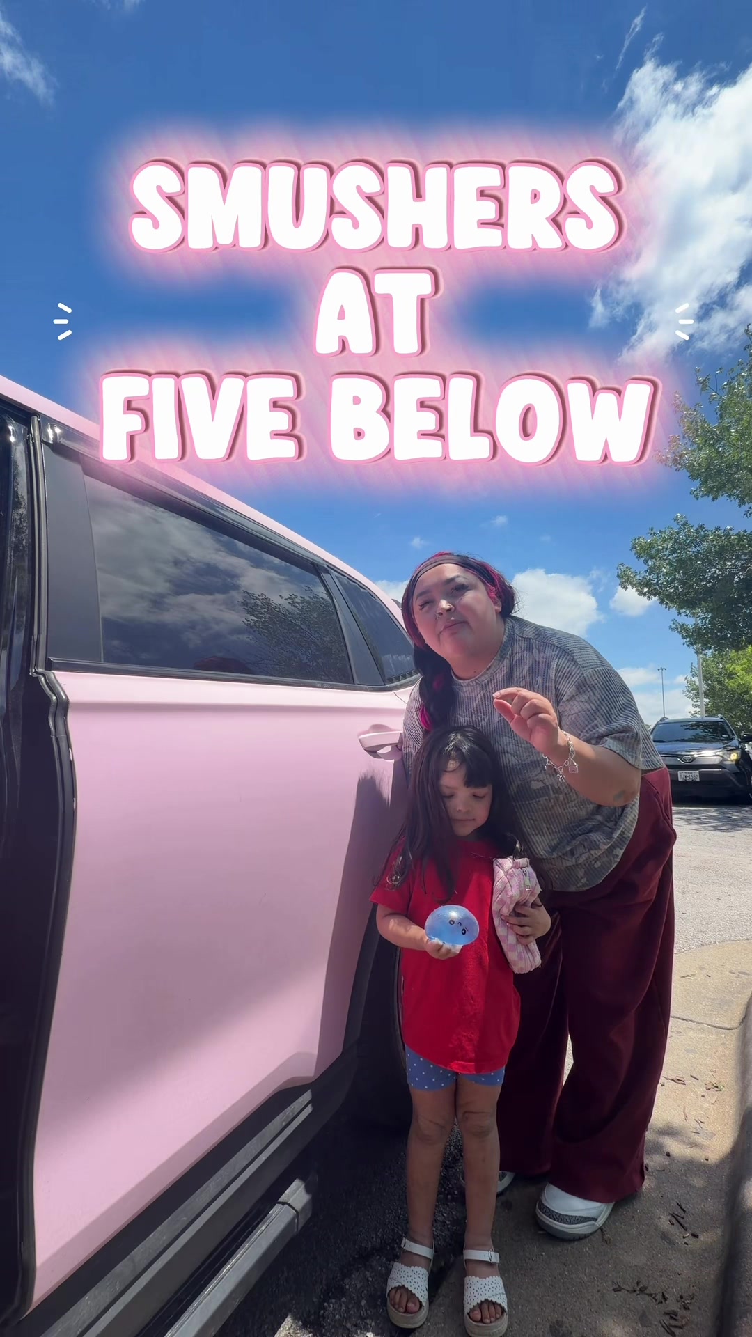 @The Pink Libra
