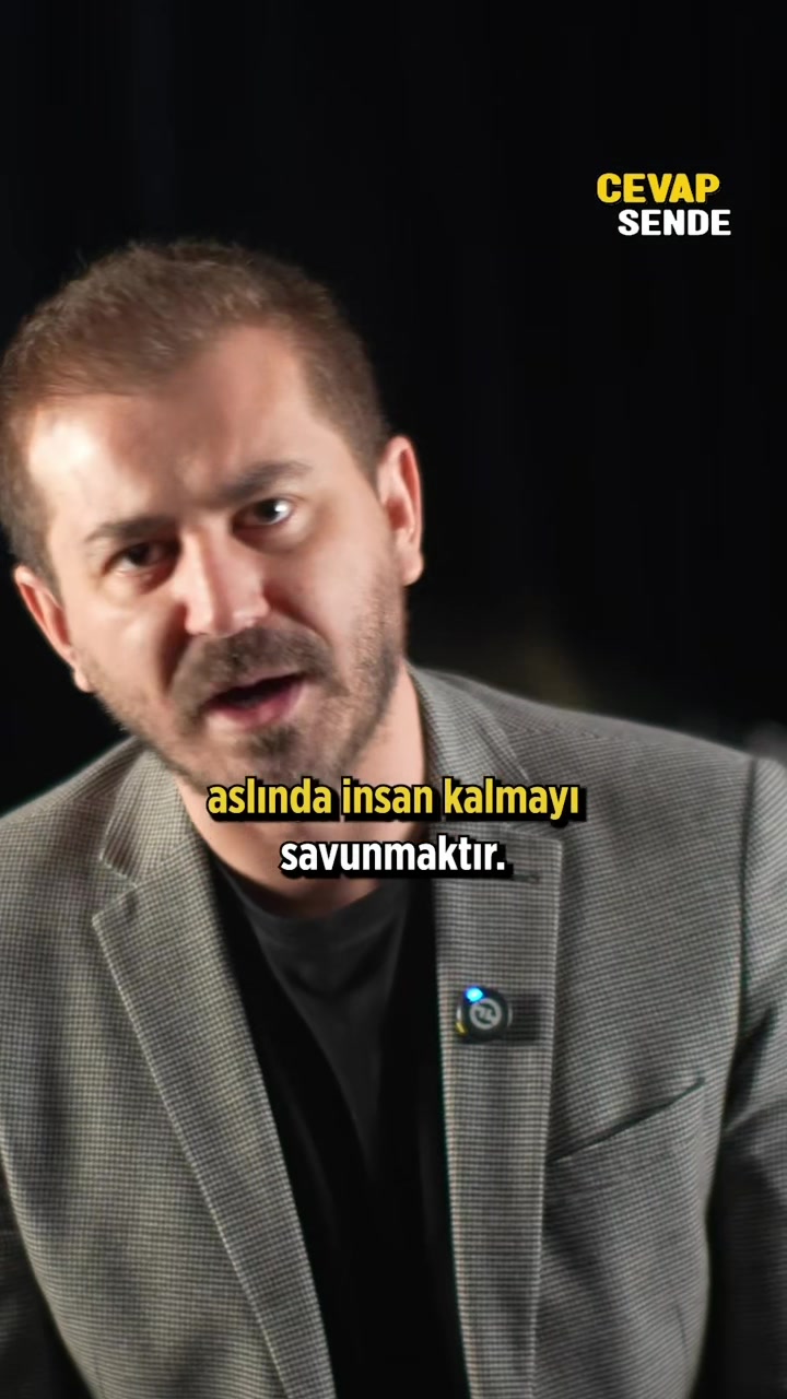 @CevapSende
