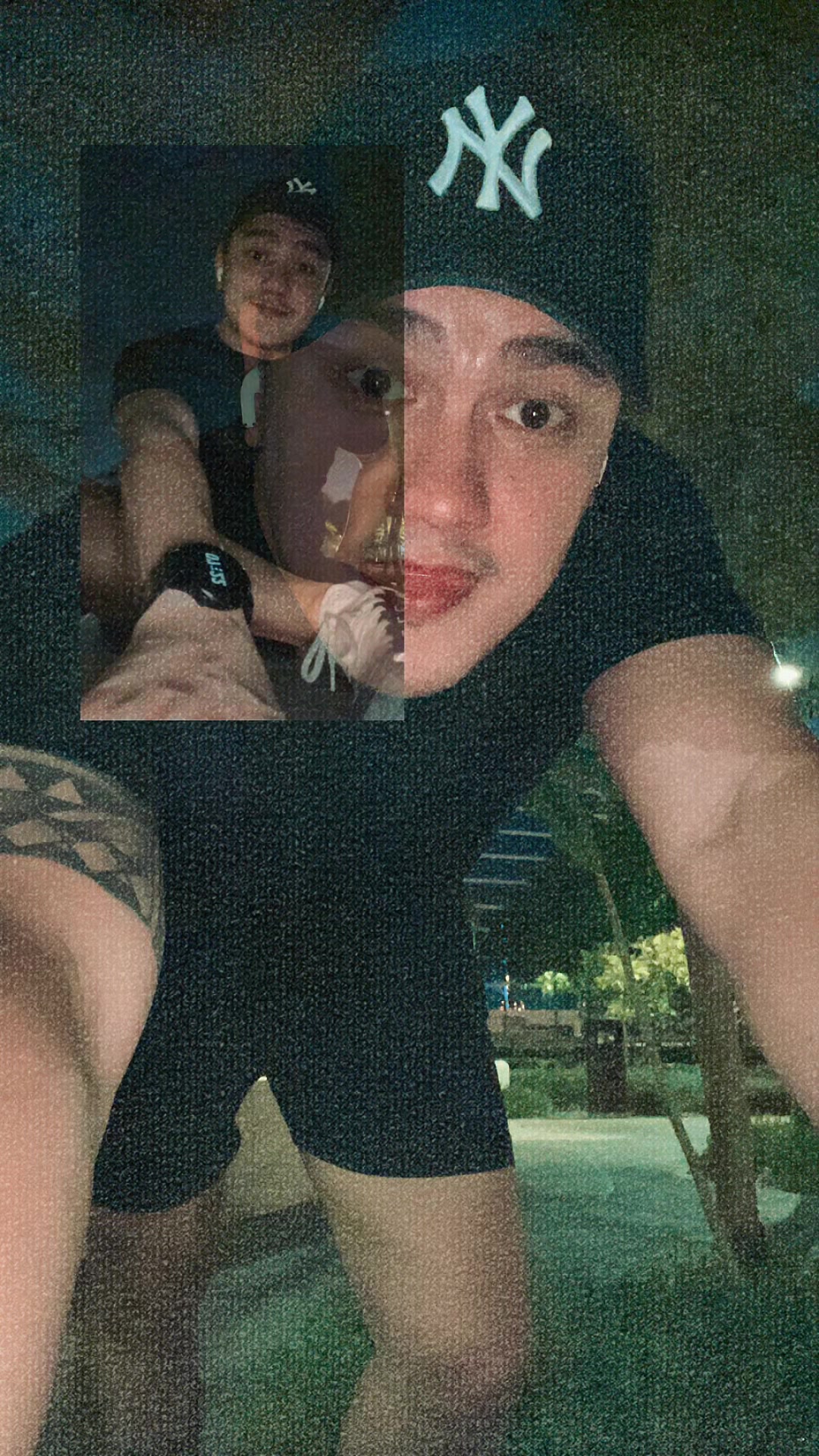 @Cʜ🅰️ɴO👑