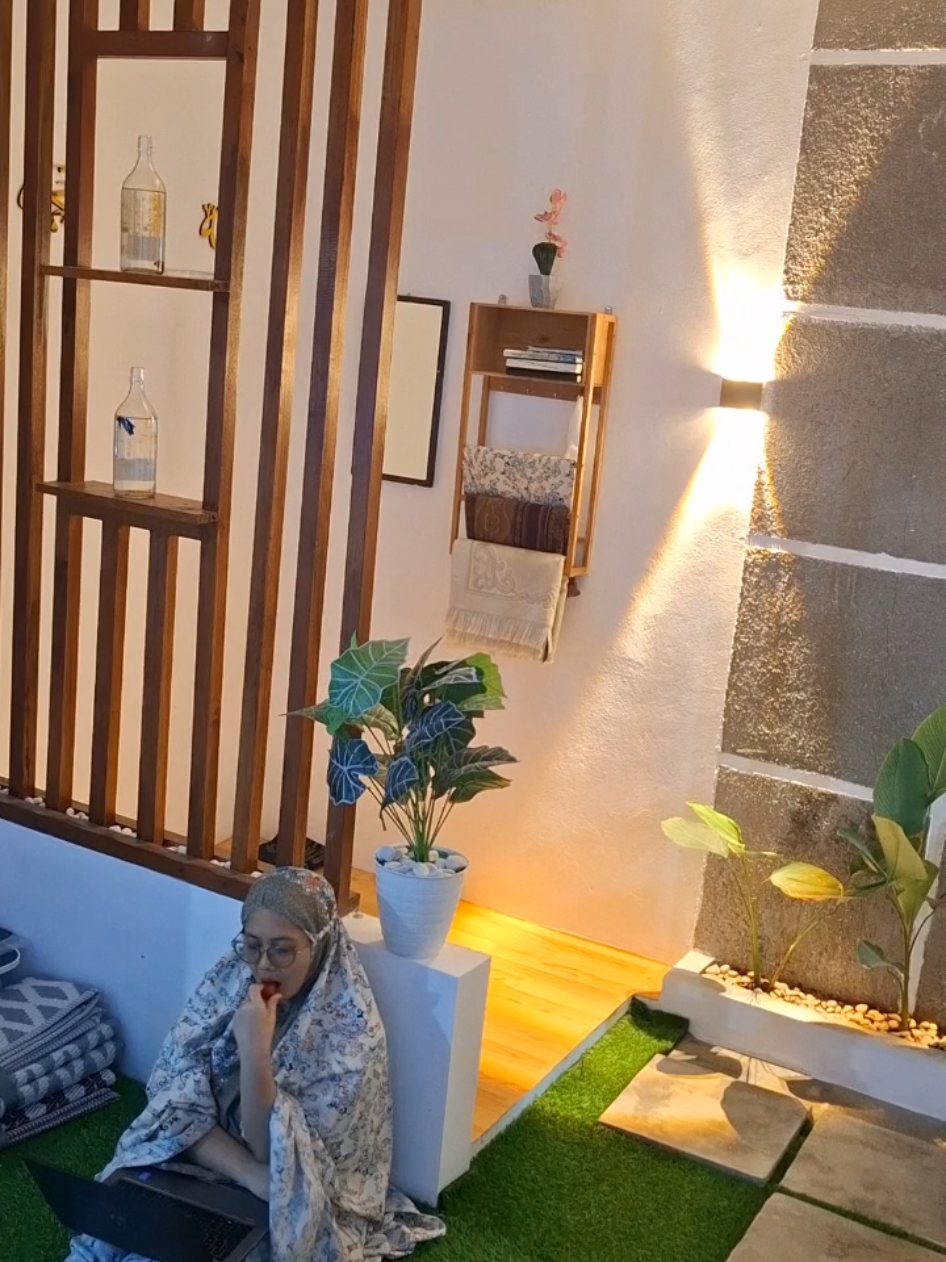 @Restu Jaya & Rumah Kita