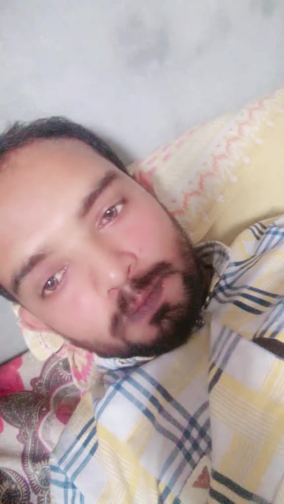 @&hearts;️ Kamran yousaf ❤️