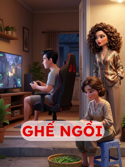 @Chị Dậu 4.0