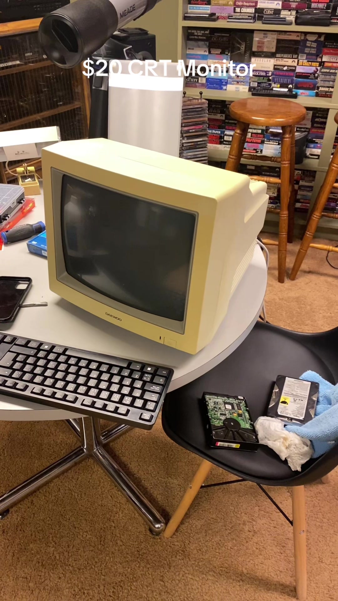 @Vintage Tech Mall 🇬🇭🇨🇦