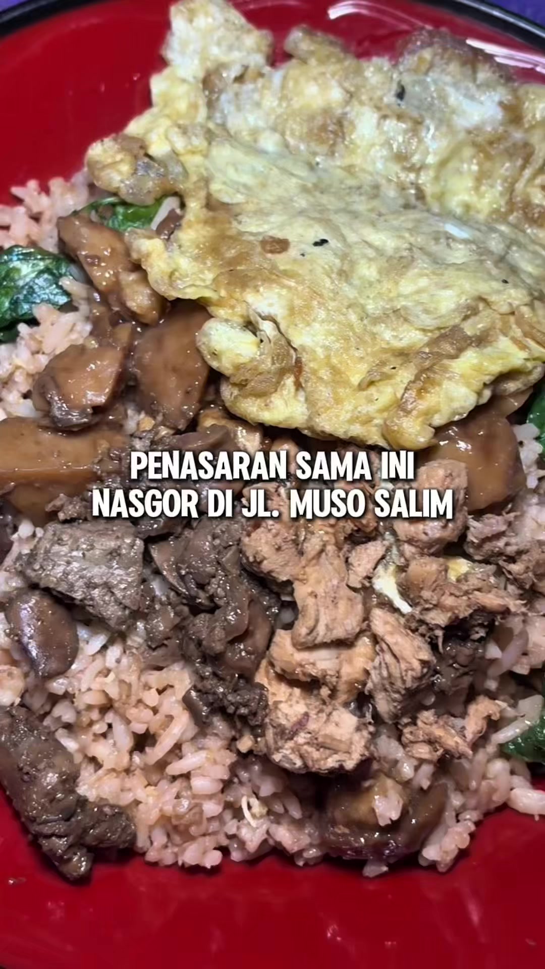 @Handy | Food & Travel