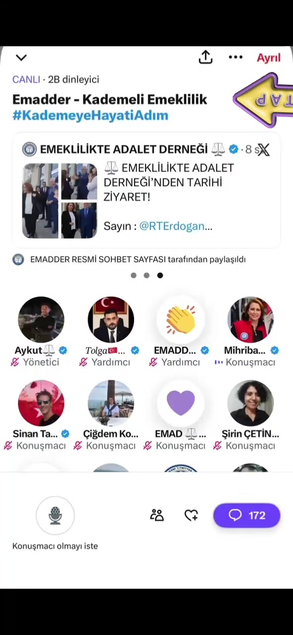 @KADEMELİ EMEKLİLİK-EMADDER