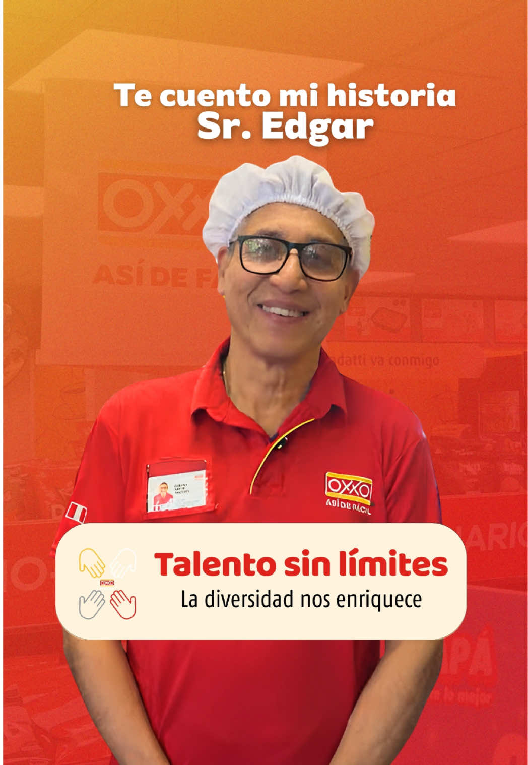 @Trabaja en OXXO Perú