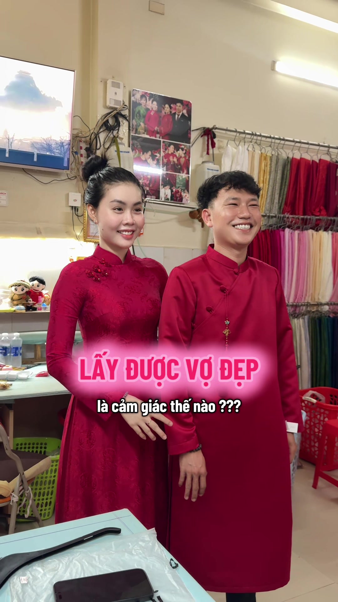 @Nh&agrave; may Huỳnh Kiều