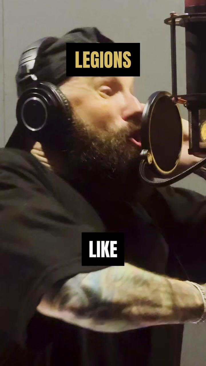 @August Burns Red