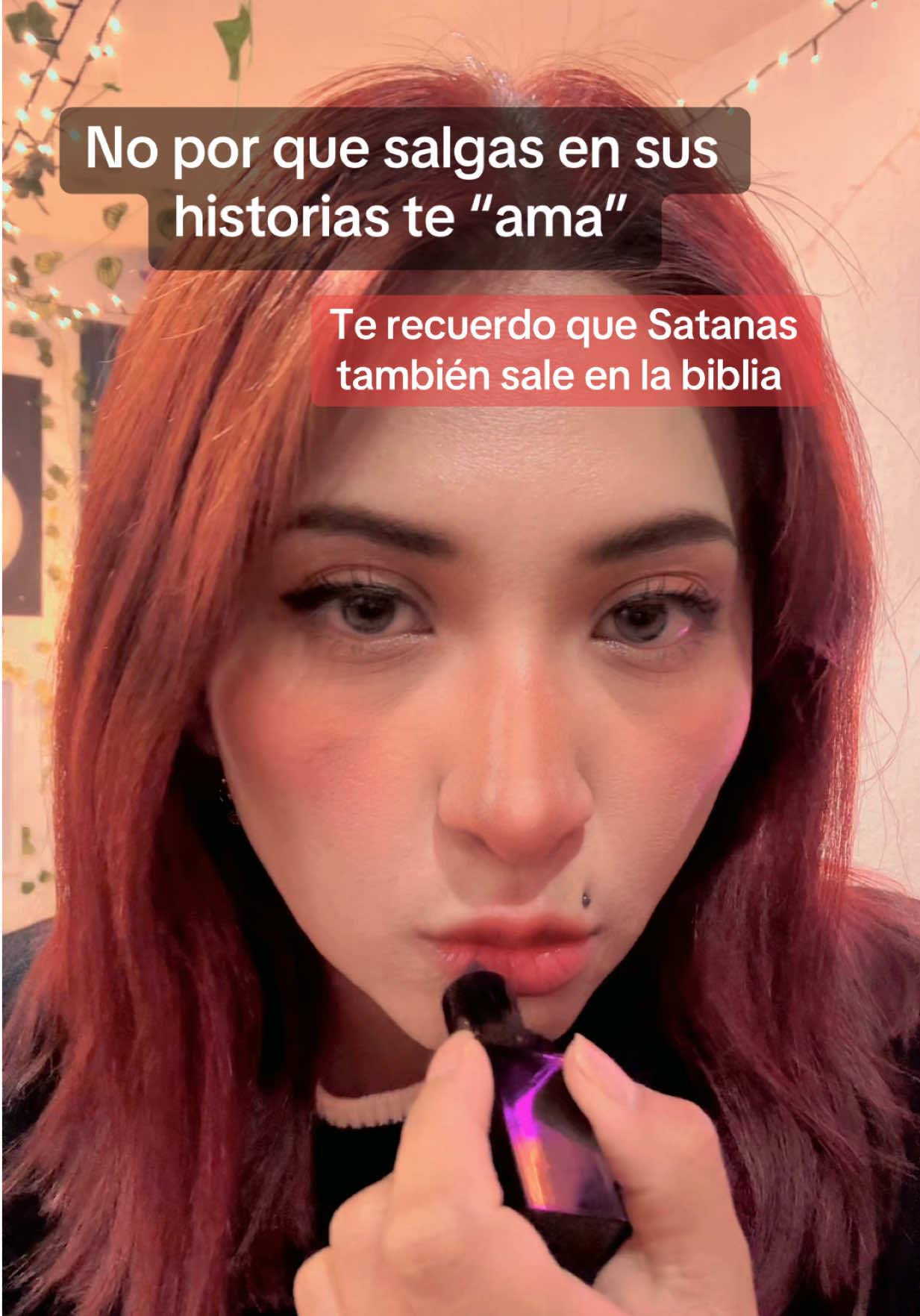 @Soy Lu