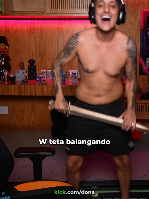 @Dio