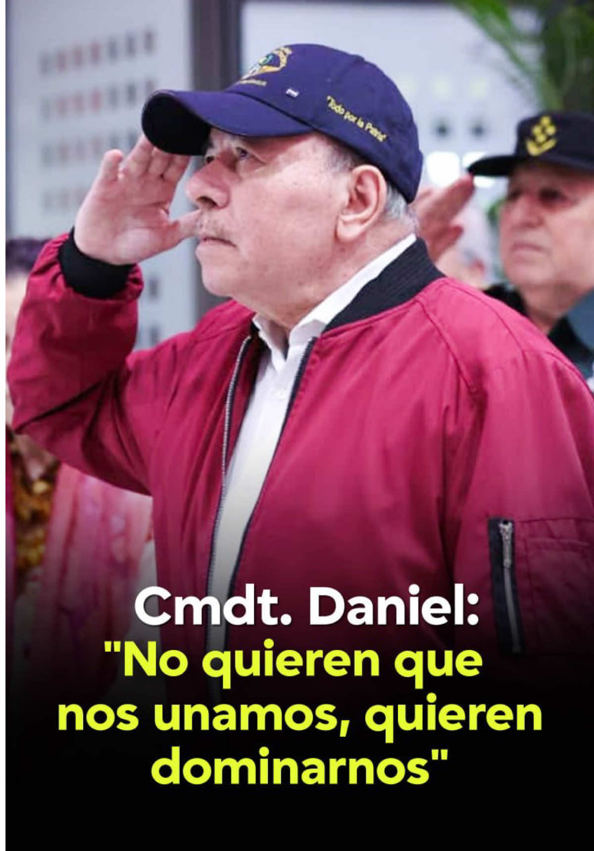 @La Gaceta Sandinista