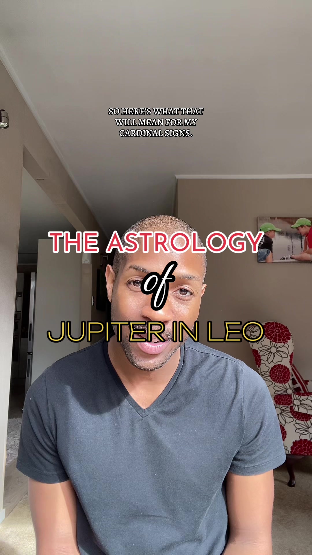 @Trenton Wayne Astrology™