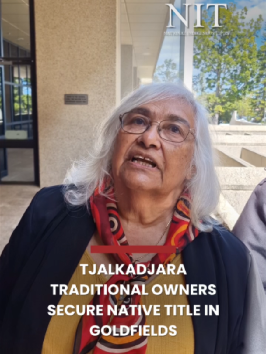 @National Indigenous Times