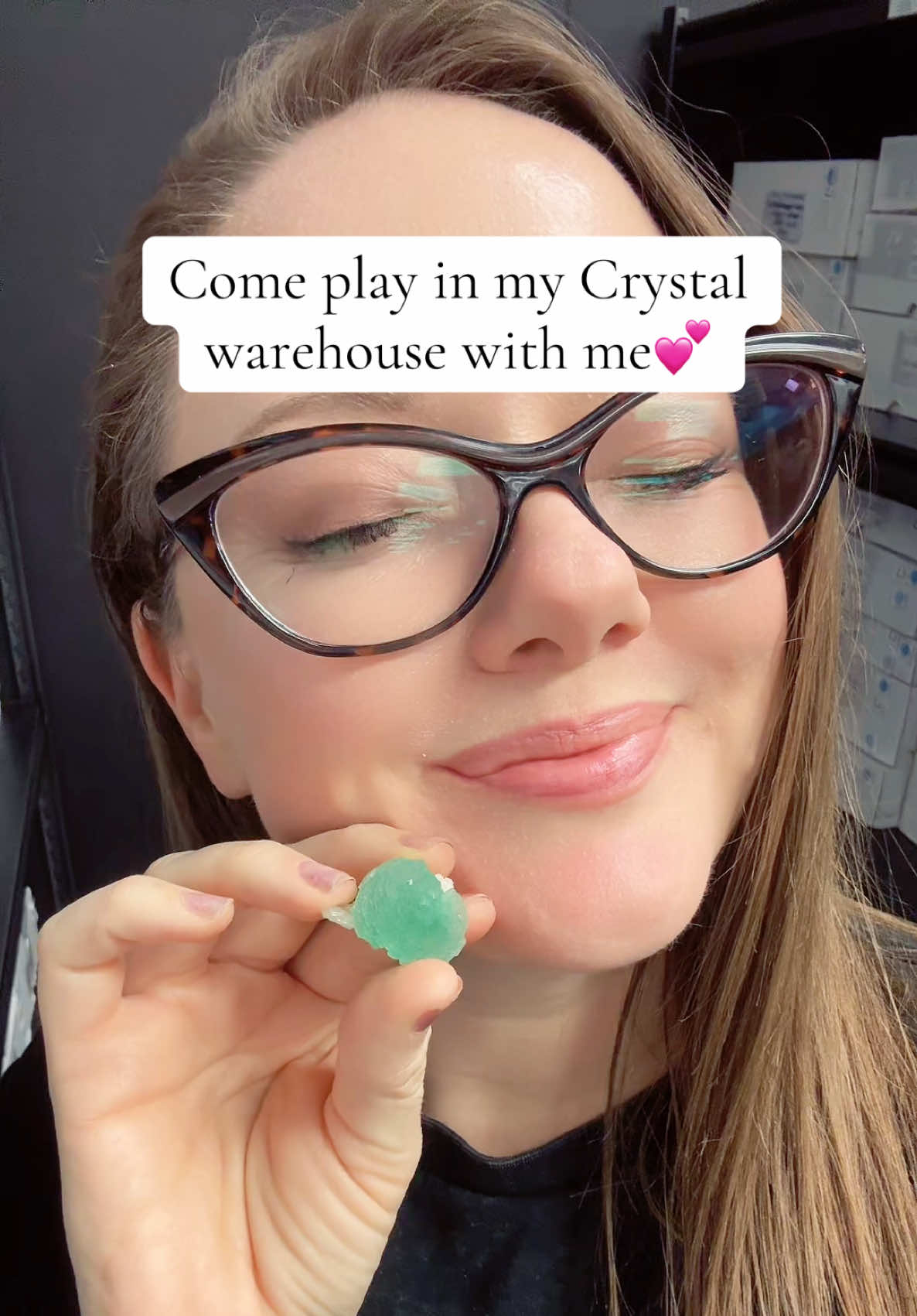 @Crystal Live Emporium✨Natalie