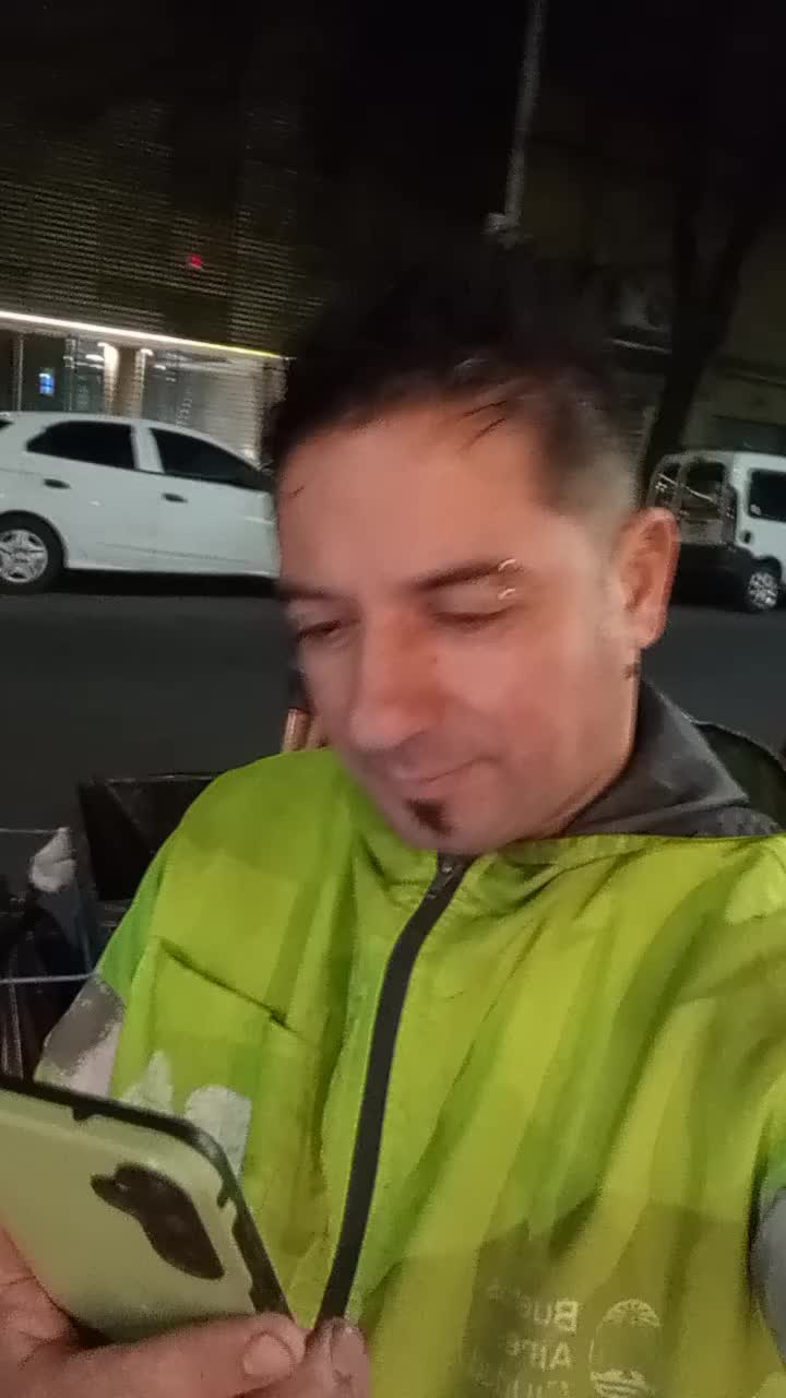 @Nano Carp