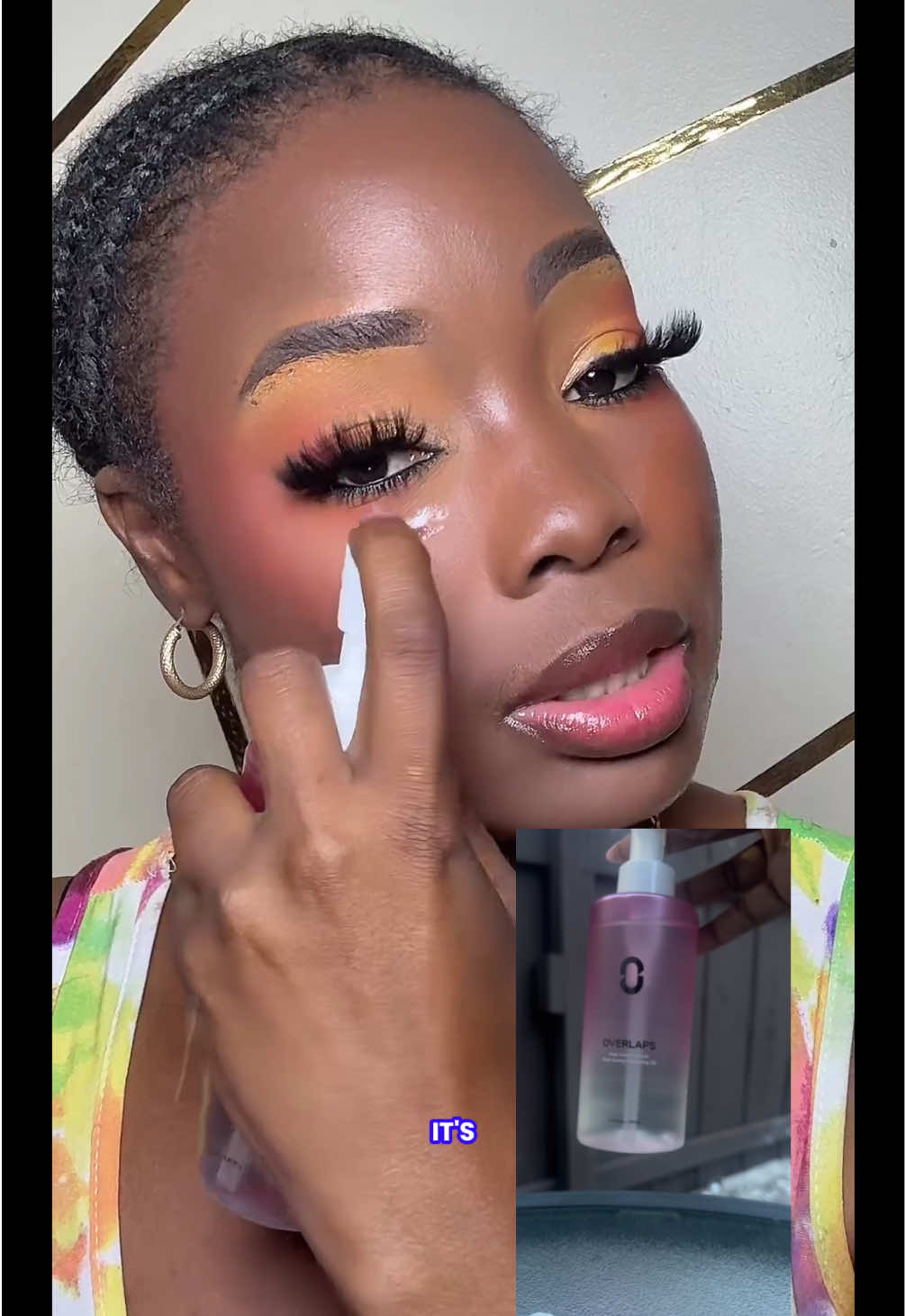@Yancia | I Teach Makeup