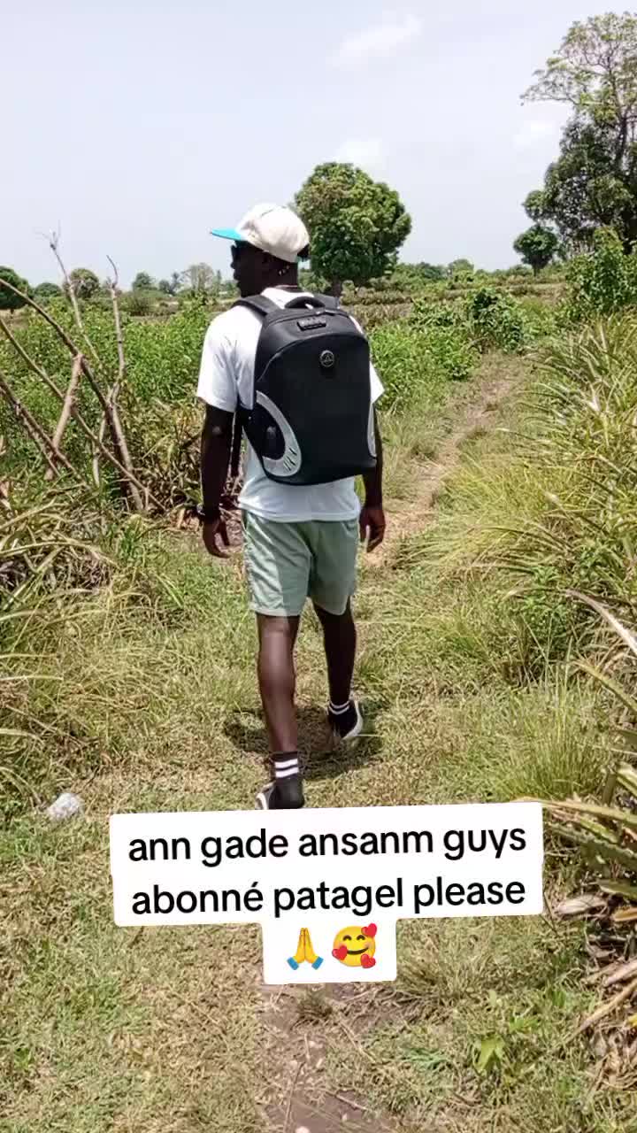 @Dènye lè 🤡