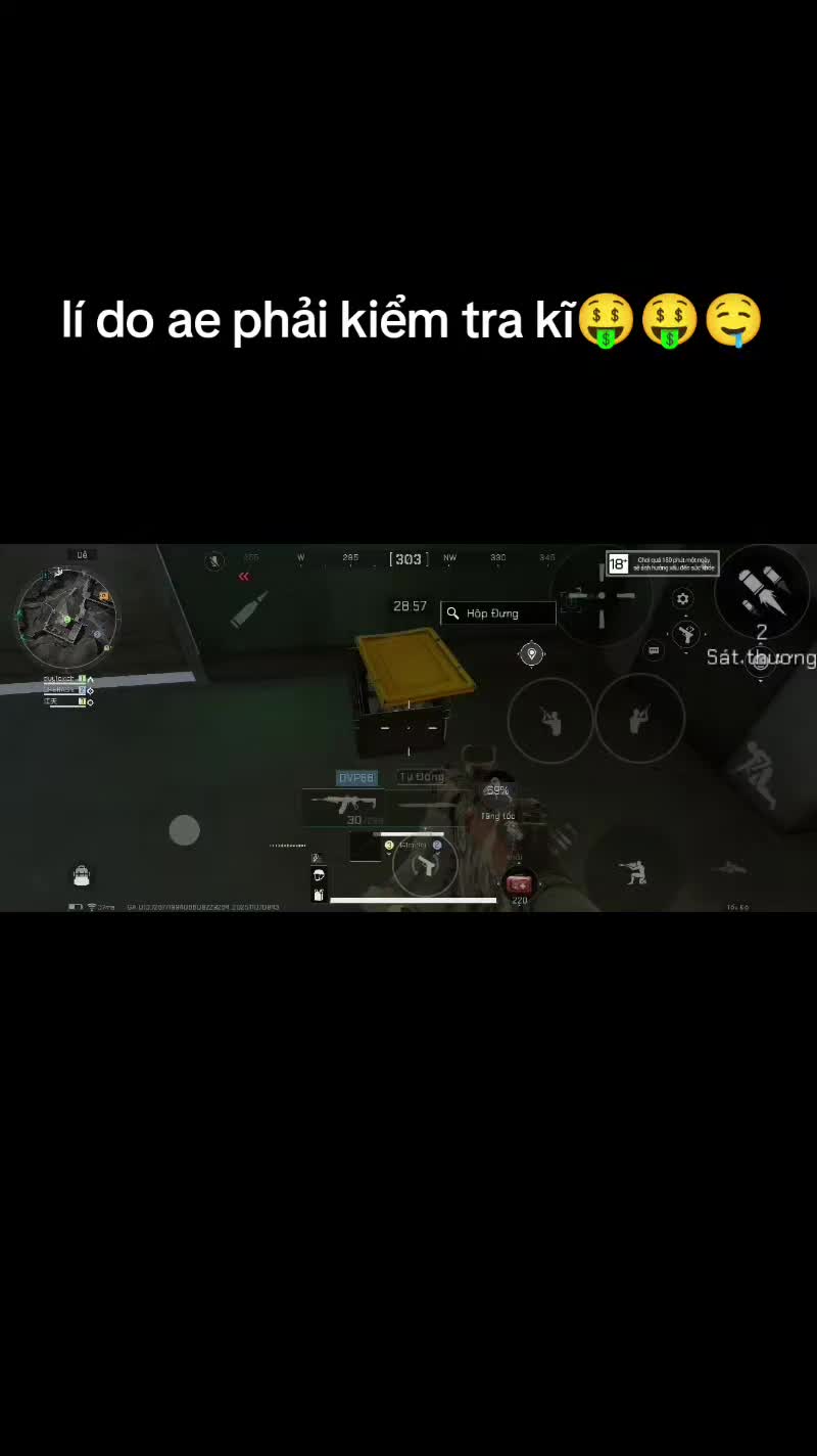 @duyloprimeDeltaforce