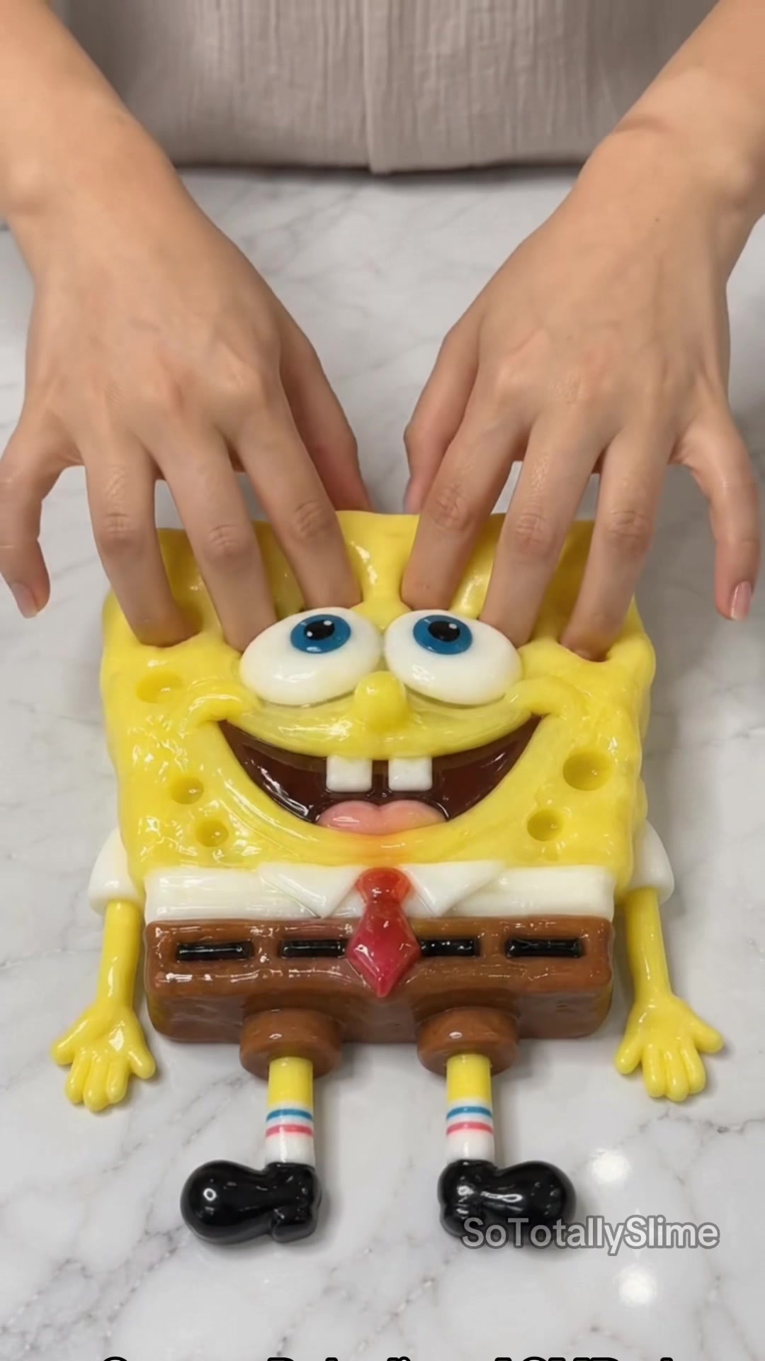 @So Totally Slime!