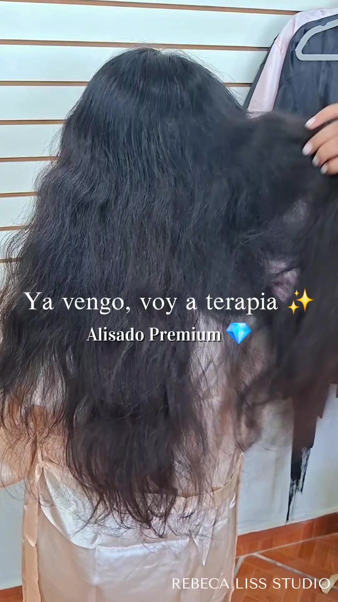@Rebeca Liss Studio 💆🏻♀️💖