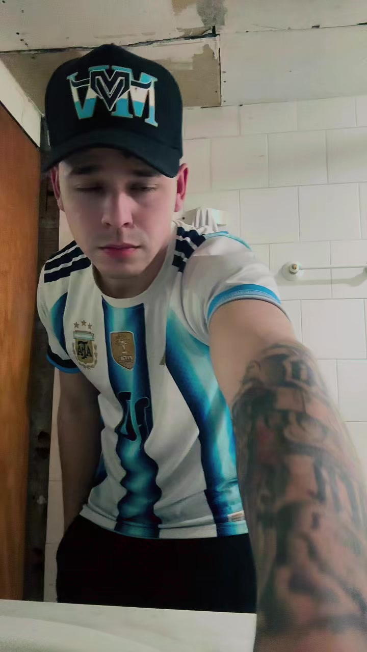 @Miguel Peralta🇵🇾🇦🇷